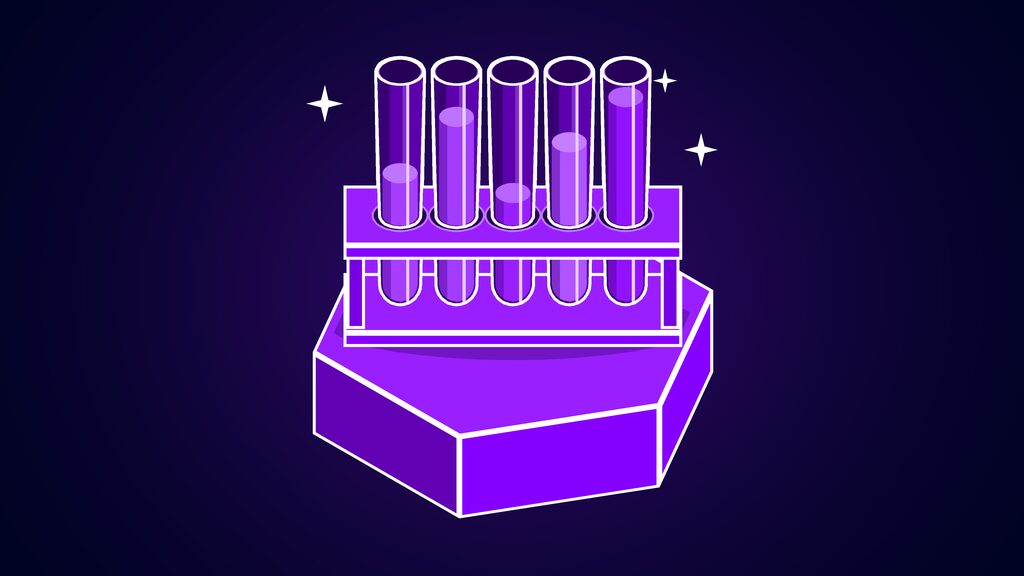 ship contextqa regression testing pull requests c test tube rack holding five test tubes