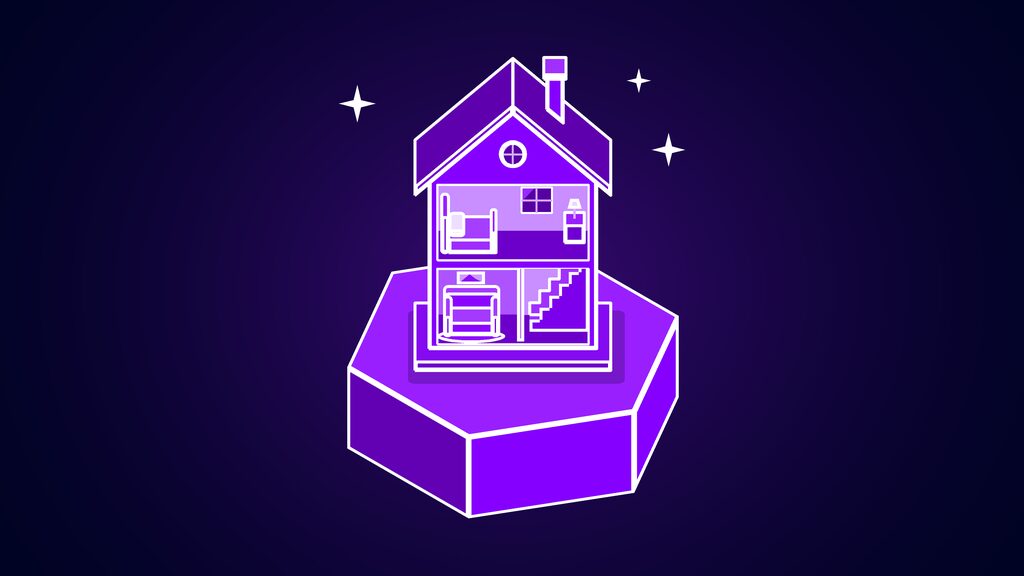 strands box aws runaway ai agent sandbox e dollhouse with an open front