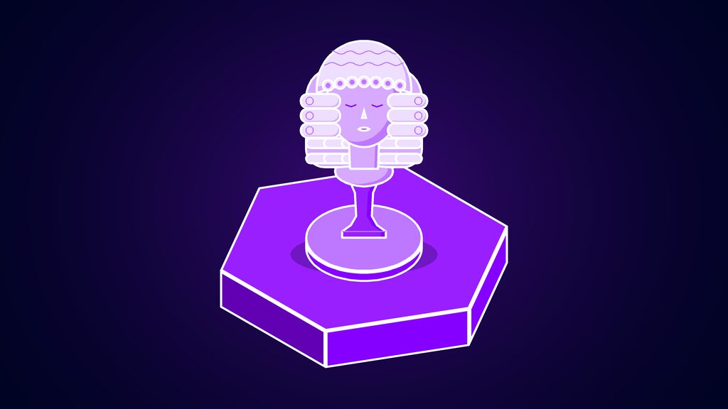 suno speech ai voice music spoken word beta f barristers wig on a head shaped wig stand