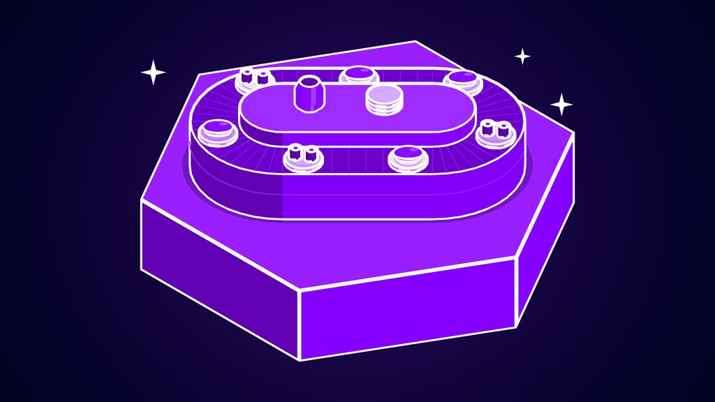 tiktok shopping assistant buy direct one click checkout d conveyor belt sushi loop with plates going round