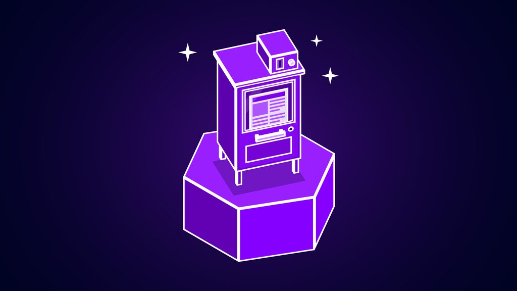 usa today lawsuit openai copyright 250 million a coin operated newspaper honour box with a paper in its window